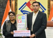 “देहरादून में राज्य का पहला 30-बेडेड मॉडर्न नशा मुक्ति सेंटर शुरू, डीएम ने ड्रग्स के खिलाफ शक्ति संगम का ऐलान”