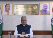 “सिल्क्यारा विजय अभियान: भारत की ऐतिहासिक उपलब्धि, केन्द्रीय मंत्री भूपेंद्र यादव ने विश्व आपदा प्रबंधन सम्मेलन में दी दिशा”