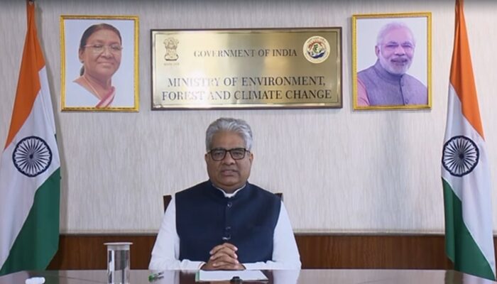 “सिल्क्यारा विजय अभियान: भारत की ऐतिहासिक उपलब्धि, केन्द्रीय मंत्री भूपेंद्र यादव ने विश्व आपदा प्रबंधन सम्मेलन में दी दिशा”