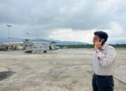 “जौलीग्रांट एयरपोर्ट विस्तारीकरण में बाधा नहीं सहेंगे डीएम: प्रभावितों को तुरंत मुआवजा, डंपिंग यार्ड में मशीनें और तेज कार्रवाई”