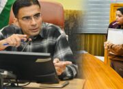 “विधवा माँ और 9 वर्षीय मासूम को प्रताड़ित करने पर HDFC ERGO पर जिला प्रशासन की भारी कार्रवाई, 8.11 लाख की आरसी काटी, निलामी की चेतावनी”