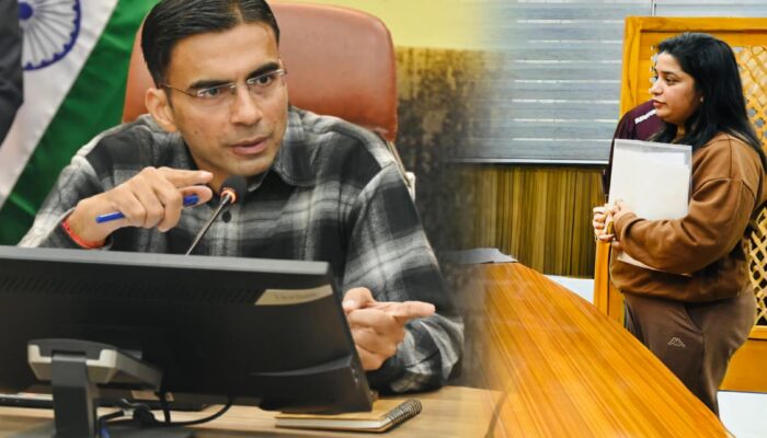 “विधवा माँ और 9 वर्षीय मासूम को प्रताड़ित करने पर HDFC ERGO पर जिला प्रशासन की भारी कार्रवाई, 8.11 लाख की आरसी काटी, निलामी की चेतावनी”