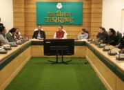 मसूरी में विंटर लाइन कार्निवाल 2025 का धमाका तय! 24–29 दिसंबर तक छाएगा जश्न का रंग | रजत जयंती पर होगा अब तक का सबसे भव्य आयोजन