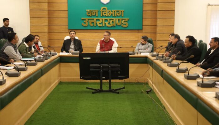 मसूरी में विंटर लाइन कार्निवाल 2025 का धमाका तय! 24–29 दिसंबर तक छाएगा जश्न का रंग | रजत जयंती पर होगा अब तक का सबसे भव्य आयोजन