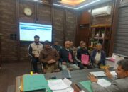 देहरादून में चुनावी तैयारियों का बिगुल! विशेष गहन पुनरीक्षण SIR पर हाई-लेवल मीटिंग, सभी दलों को मिली कड़ी हिदायतें