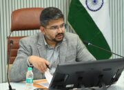 देहरादून में जल-स्वच्छता मिशन पर सीडीओ की बड़ी सर्जरी! अधूरे कामों पर कड़ा रुख—“देरी बिल्कुल बर्दाश्त नहीं!”