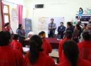 देहरादून में डीएम सविन बंसल का जोरदार औचक निरीक्षण! नारी–बाल निकेतन में सुरक्षा से स्वास्थ्य तक बड़े फैसले, तुरंत तैनाती से लेकर नए भवन तक को मिली रफ्तार