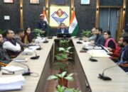 देहरादून में ट्रैफिक संकट को टक्कर! डीएम सविन बंसल ने आशारोड़ी-झाझरा और रिस्पना-विंदाल एलिवेटेड रोड परियोजना में कार्रवाई तेज करने के दिए आदेश