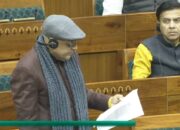 सांसद अजय भट्ट का केंद्र पर वार! जल जीवन मिशन के बजट जारी न होने पर उठाया प्रश्न