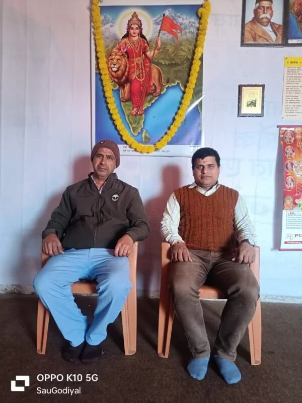 हिंदू जागरण मंच की जिला कार्यकारिणी बैठक आयोजित, संगठन विस्तार और जनजागरण पर हुई चर्चा