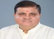 भाजपा प्रदेशाध्यक्ष एवं सांसद महेंद्र भट्ट को मोबाइल पर दी जान से मारने की धमकी, पुलिस को दी शिकायत