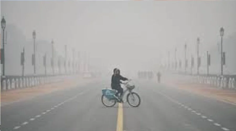 उत्तराखंड में घने कोहरे का येलो अलर्ट, कई जिलों में शीत दिवस की स्थिति बनने के आसार