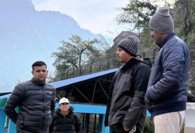 मानव-भालू संघर्ष पर रोक को कवायद शुरू