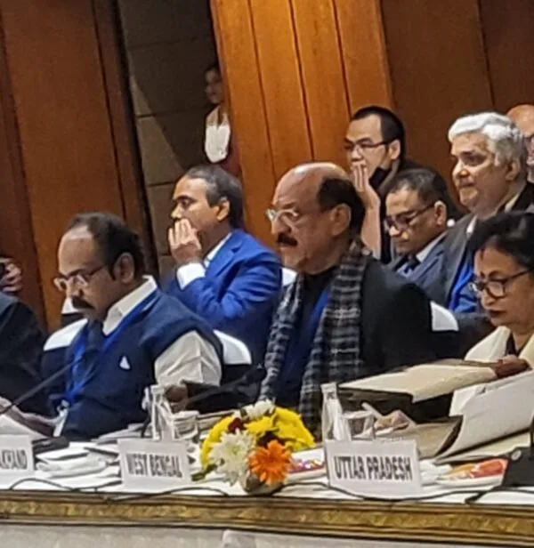 केंद्रीय बजट 2026–27 : प्री-बजट परामर्श बैठक में उत्तराखण्ड ने प्रभावी ढंग से रखीं अपनी प्राथमिकताएं