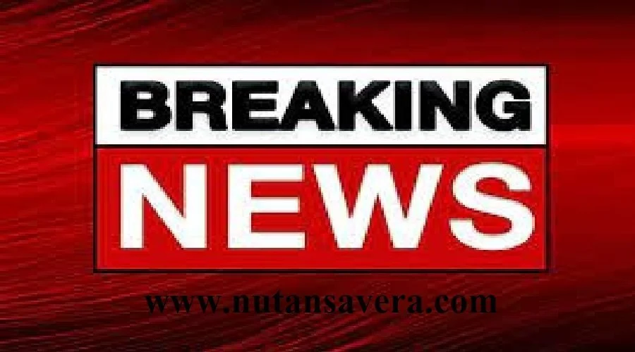 मणिपुर में फिर भड़की हिंसा, 30 घरों को आग लगाई, पांच दिनों के लिए इंटरनेट बंद