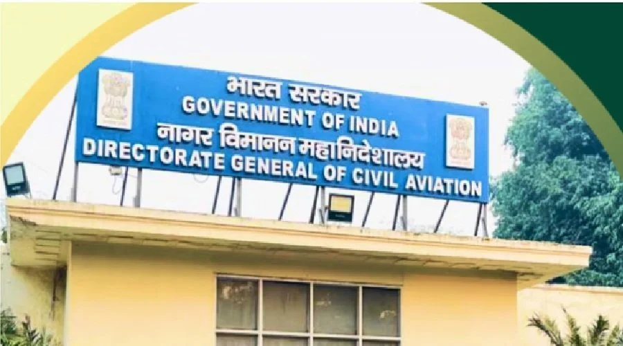 DGCA के नए नियम : अब 48 घंटे के भीतर बिना जुर्माने के टिकट रद्द या बदल सकेंगे नाम