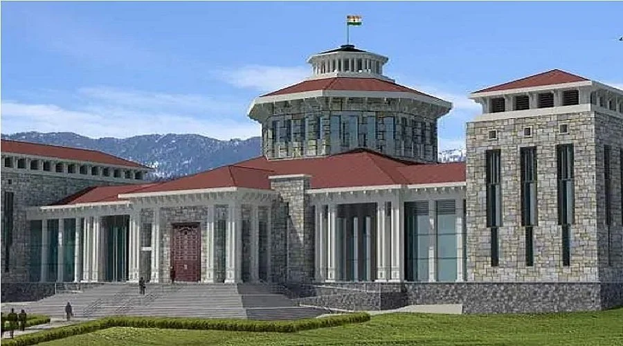 विधानसभा सत्र को भराड़ीसैण के मोर्चे पर डटा चमोली का सरकारी अमला