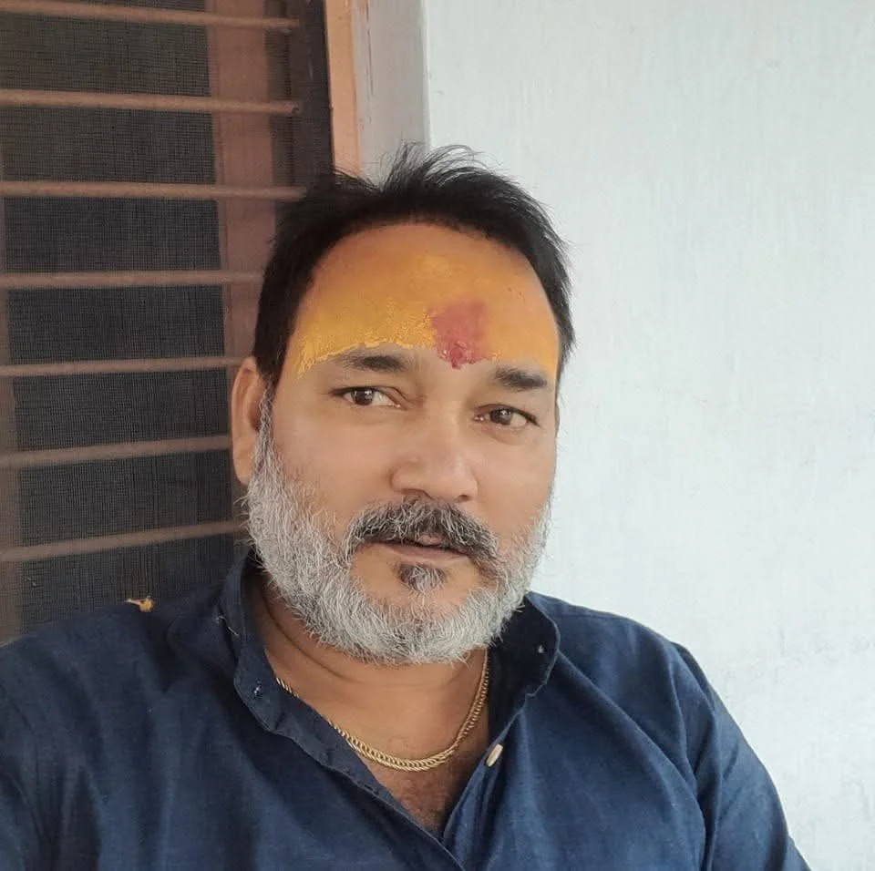 अमेरिका में गैस प्लांट खोलने की बजाय मोदी सरकार को गोबर गैस प्लांट में निवेश करवा कर भारत को आत्मनिर्भर  बनाना चाहिये – उविपा