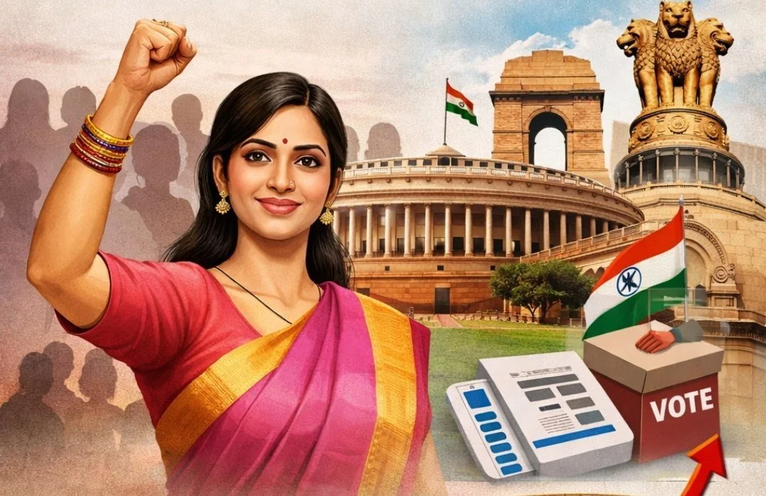महिला आरक्षण पर सरकार का फॉर्मूला तैयार, OBC कोटा नहीं, लोकसभा सीटों में बढ़ोतरी के बाद होगा लागू 