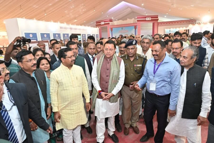 केन्द्रीय गृह मंत्री अमित शाह शनिवार को हरिद्वार में ‘जन-जन की सरकार : चार साल बेमिसाल’ कार्यक्रम में करेंगे प्रतिभाग, कार्यक्रम को लेकर शासन-प्रशासन की सभी तैयारियाँ पूर्ण