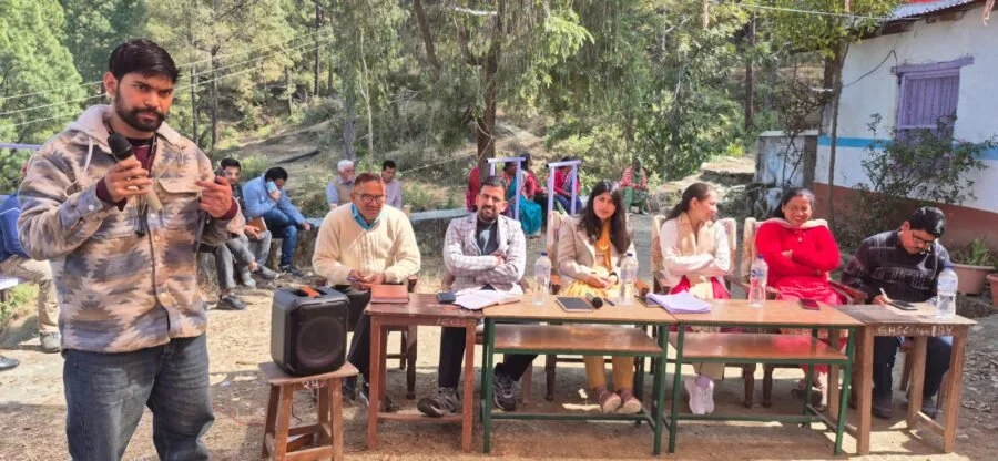जन-जन की सरकार, जन-जन के द्वार : पौड़ी गढ़वाल की 102 न्याय पंचायतों में शिविर, 15 हजार से अधिक लोगों तक पहुँचा योजनाओं का लाभ