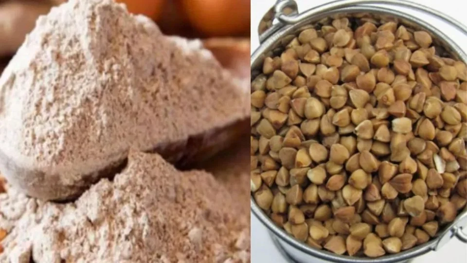 बिजनौर : जिले में कुट्टू का आटा खाने से कई लोग बीमार, अस्पताल में भर्ती