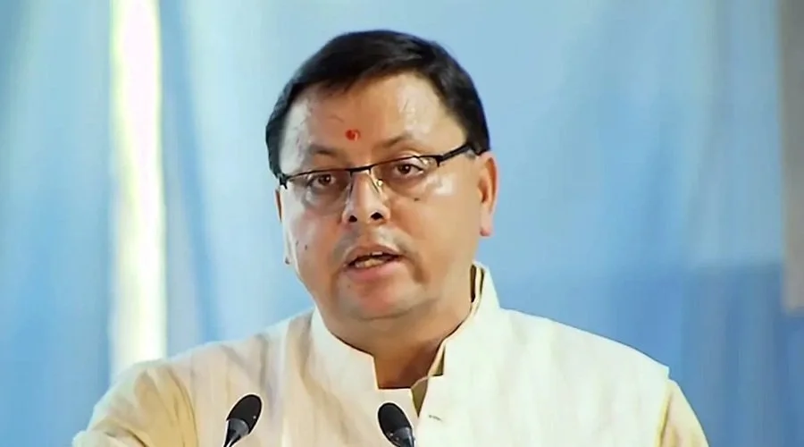 देहरादून ब्रेकिंग : फायरिंग कांड पर सीएम धामी सख्त, दो अधिकारी सस्पेंड