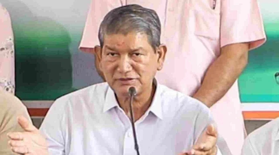 हरदा ने क्यों कहा…हां आंशिक रूप से हूं मैं ‘उज्याड़ू बल्द’