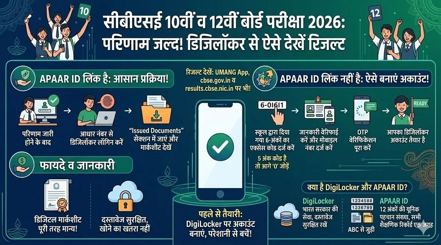 CBSE result
