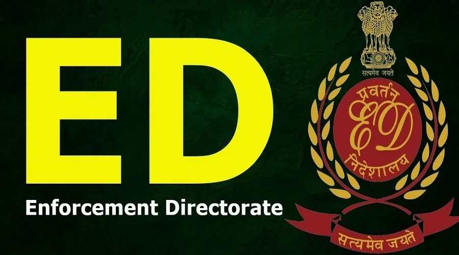 ED की छापेमारी से सियासी हलचल, सांसद के ठिकानों पर कार्रवाई का दावा