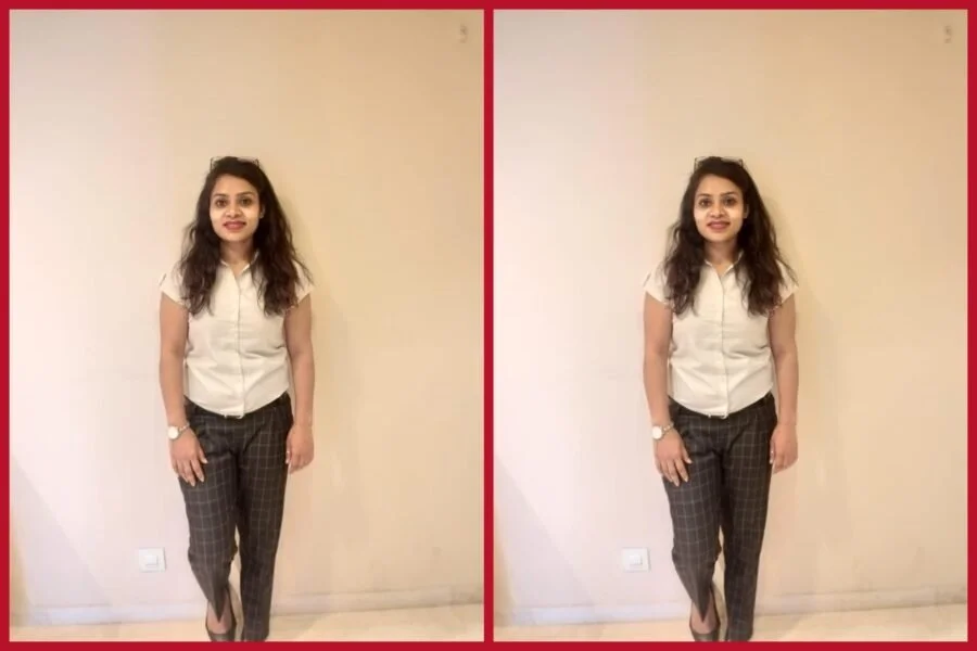 नौकरी से बिजनेस वूमेन बनने तक का सफर : टिशा कटारिया ने मेहनत और हिम्मत से बनाई सोलर सेक्टर में पहचान