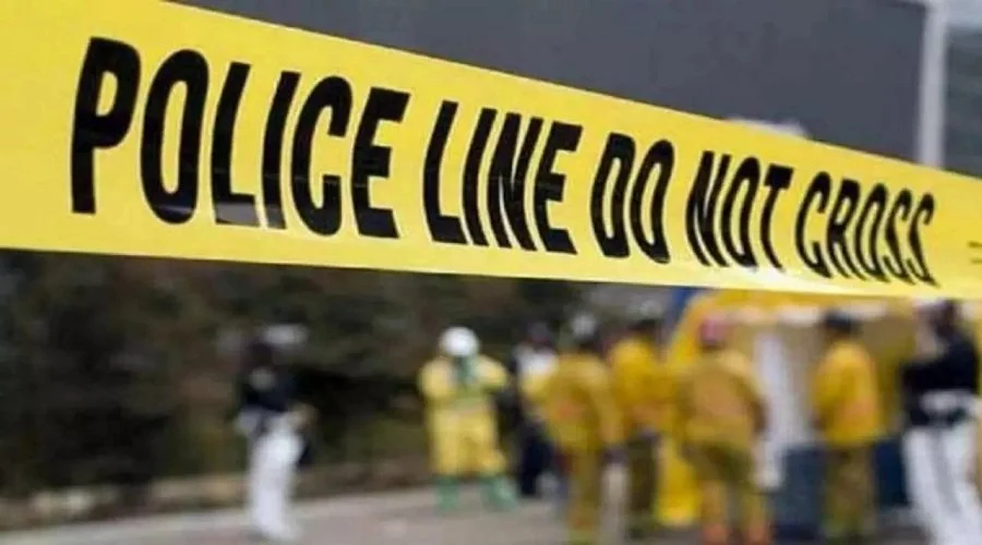 दर्दनाक हादसा : श्रद्धालुओं से भरी बस पलटी, 6 की मौत, कई घायल