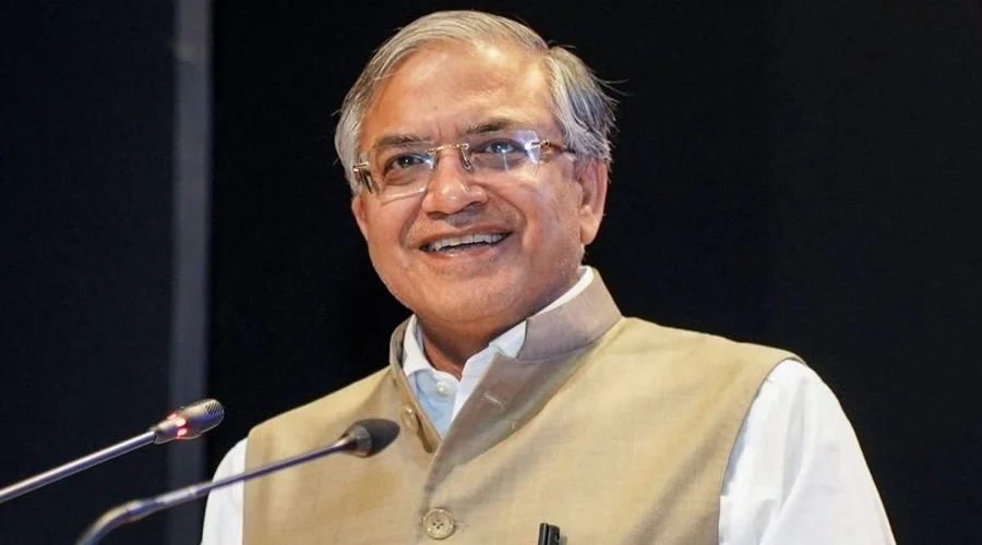 ज्ञानेश कुमार के खिलाफ महाभियोग प्रस्ताव खारिज, 193 विपक्षी सांसदों ने किए थे दस्तखत