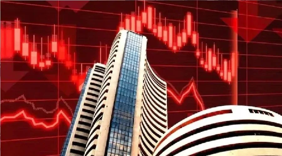 अमेरिका-ईरान युद्धविराम का असर : शेयर बाजार में जबरदस्त तेजी, सेंसेक्स 2700 अंक उछला