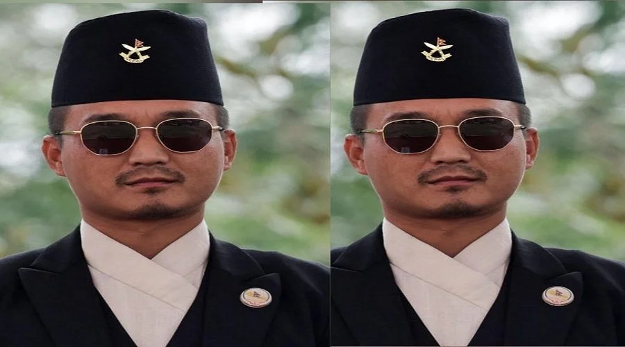नेपाल के गृह मंत्री सुधन गुरुंग का इस्तीफा, 26 दिन में छोड़ा पद, ये विवाद बना कारण
