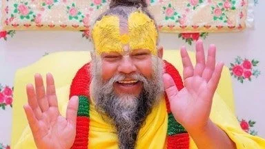 अस्वस्थ हुए संत प्रेमानंद महाराज, पदयात्रा और दर्शन फिलहाल स्थगित