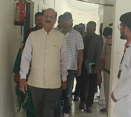 जोशीमठ सीएचसी अत्याधुनिक सुविधाओं से सुसज्जित करने की मांग