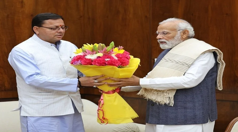12 साल – मोदी युग में सड़क, रेल, हवाई सेवाओं का हुआ विस्तार, चारधाम ऑल वेदर रोड से लेकर दिल्ली-देहरादून कॉरिडोर तक, सड़क संपर्क में ऐतिहासिक विस्तार