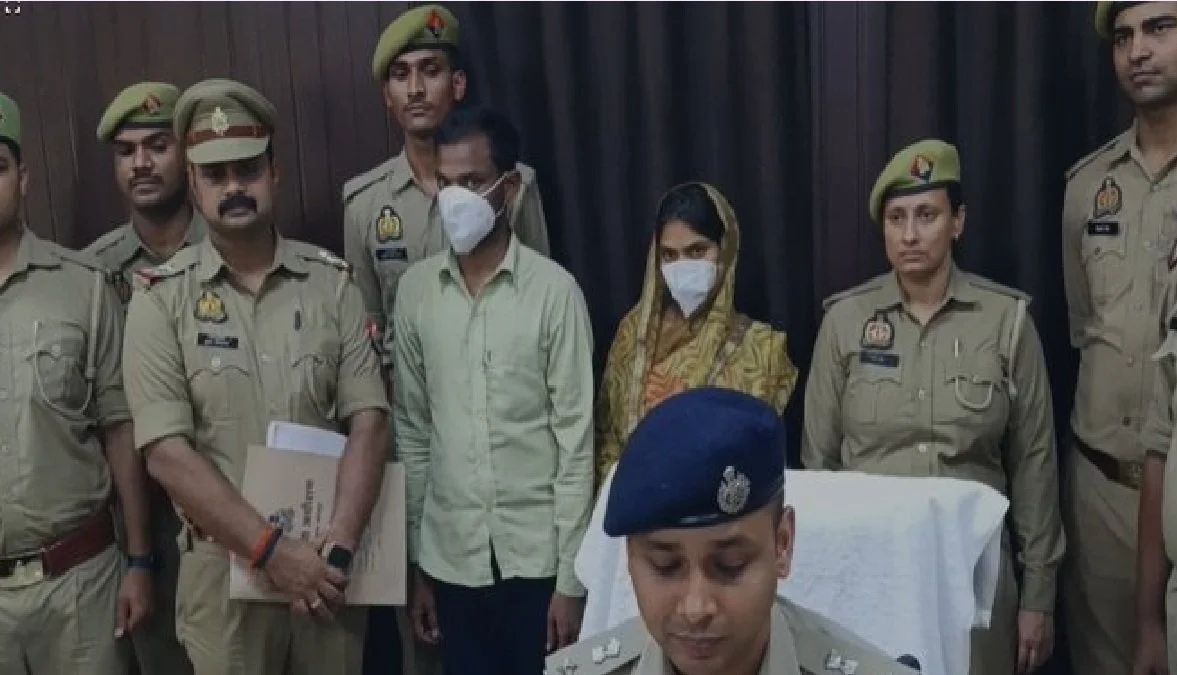 हत्याकांड : प्रेम प्रसंग बना हत्या की वजह, यूट्यूब सर्च हिस्ट्री ने खोला राज