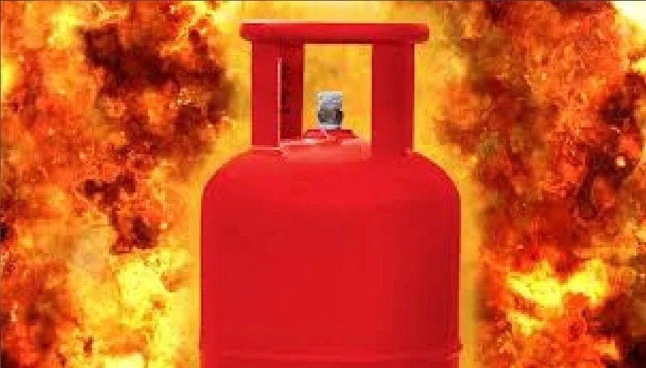 घरेलू LPG सिलेंडर फिर हुआ महंगा, ₹29 बढ़े दाम, तीन महीने में दूसरी बढ़ोतरी