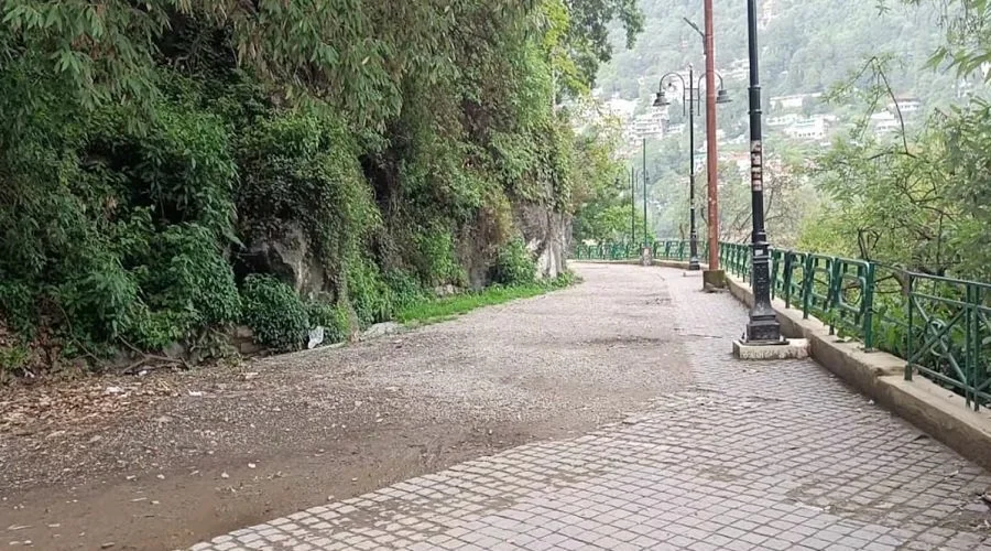 नैनीताल का डेथ पॉइंट, एक सप्ताह में तीन शव बरामद, झील में तीन साल में 25 की गई जान