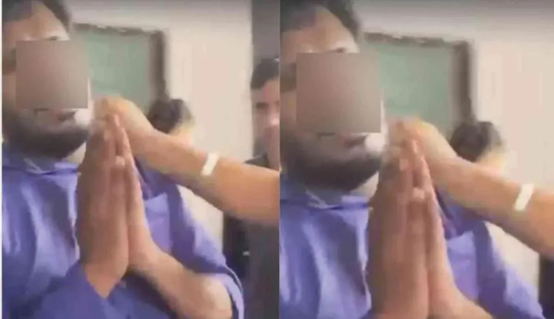 दून अस्पताल में युवती से छेड़छाड़ का आरोप, सफाईकर्मी पर कार्रवाई