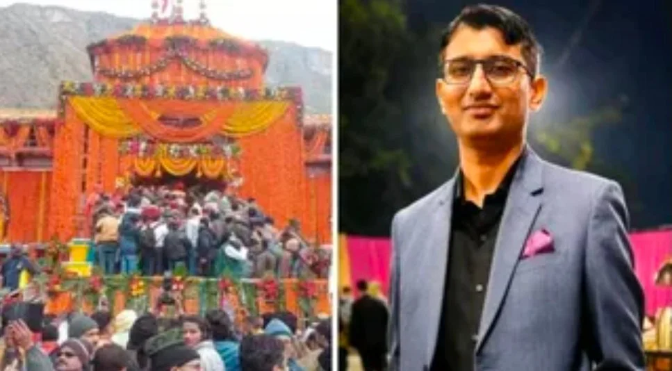 बदरीनाथ चढ़ावा हेराफेरी: बीकेटीसी के कई और कर्मचारी जांच के दायरे में, CCTV फुटेज से मिले नए सुराग