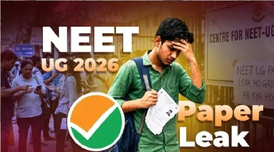 NEET पेपर लीक मामला : CBI ने 13 आरोपियों के खिलाफ दाखिल की चार्जशीट, आज फास्ट ट्रैक कोर्ट में सुनवाई