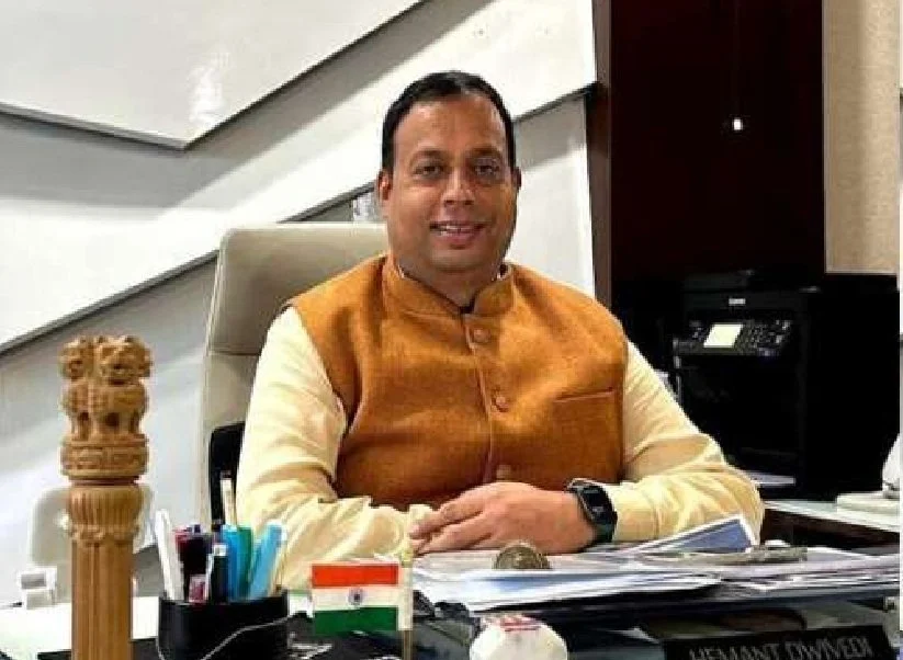 बीकेटीसी में वित्तीय अनियमितता : पूर्व सीईओ समेत तीन अधिकारियों पर होगी कार्रवाई
