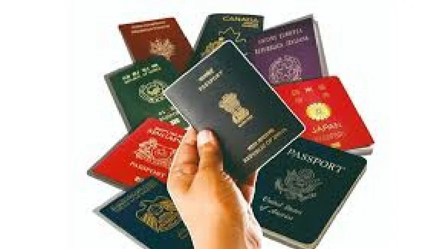 पासपोर्ट रैंकिंग में भारत फिसला, ग्लोबल इंडेक्स 2026 में 125वें स्थान पर पहुंचा