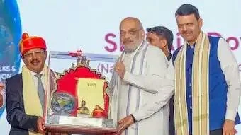 NSA अजीत डोभाल को मिला प्रतिष्ठित लोकमान्य तिलक राष्ट्रीय पुरस्कार